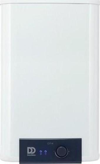 D.DÖKÜM  DT4 B STANDART TERMOSİFON  (80 LT)