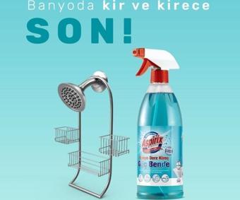 Tex Güç Bende Banyo Derz Kireç 750 Ml