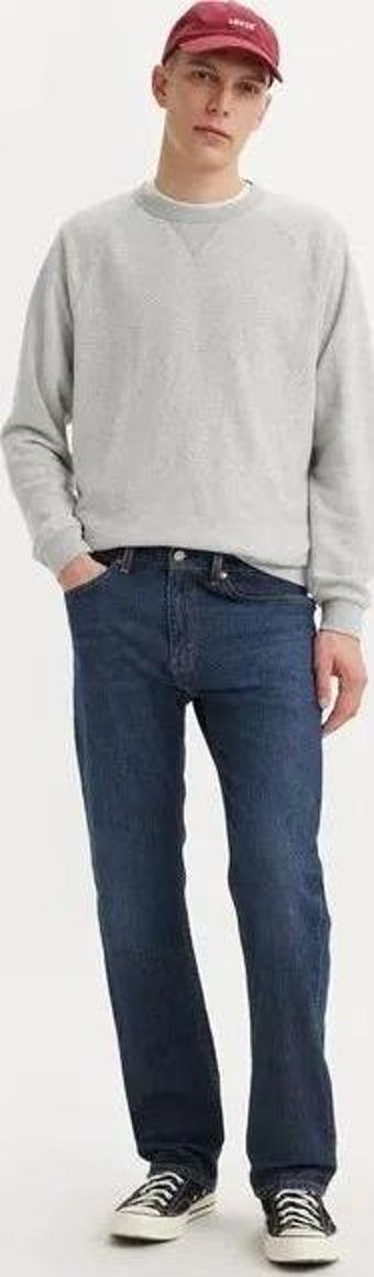 Levi's Erkek 505™ Regular Jean Pantolon - 00505-3078