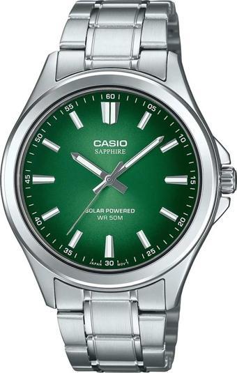 Casio MTS-RS100D-3AVDF Erkek Kol Saati