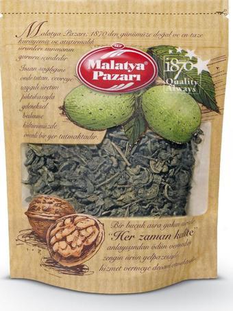 Yeşilçay Kilitli Paket 100 gr