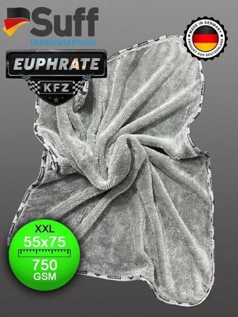 Suff 75X55Cm Alman Üretim Tank Bezi 750 Gsm
