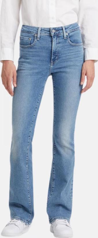 Levi's Kadın 725™ High Rise Bootcut Pantolon - 18759-0116
