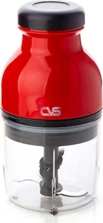 Cvs Dn3362 Çift Bıçaklı Doğrayıcı 700 Ml