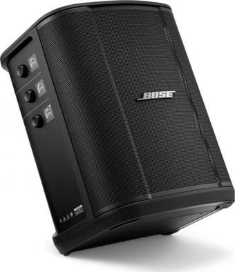 Bose S1 Pro+ Plus Portatif Taşınabilir Aktif Hoparlör Bluetooth
