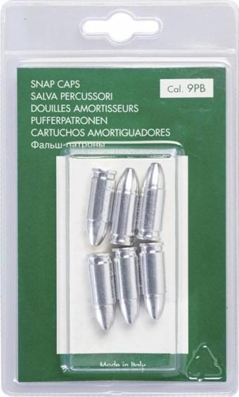 Stil Crin 9 mm Alüminyum Tetik Düşürücü (5 Li Paket)