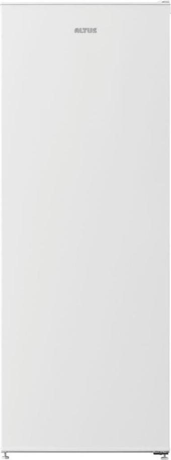 Altus AL 611 E 6 Çekmece 196 Litre Dikey Derin Dondurucu