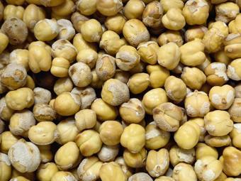 Elazığ Ağın Leblebisi, Leblebi, Atıştırmalık, Kuruyemiş, Çerez, Kumda Kavrulmuş Ağın Leblebisi 500gr
