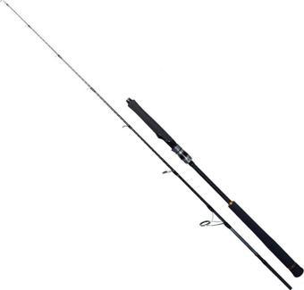 Ryuji Seawolf 1.98m 30-150gr 2P Jig Olta Kamışı