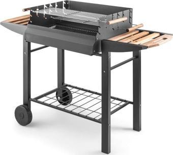 Cheffi Grilchi Kömürlü Barbekü Mangal