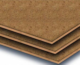 Maker 18 Mm Ham Mdf 90 X 50  Cm