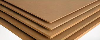 Maker Mdf 8 Mm Boyasız 1. Kalite Istenilen Ebatta Dilimleme 70 X 90