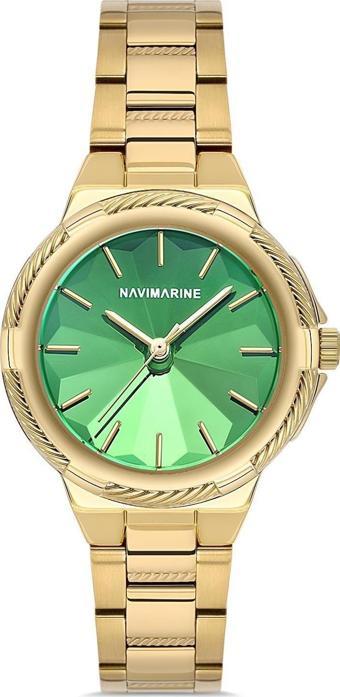 Navimarine NM230-02 Kadın Kol Saati