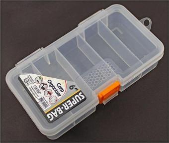 Süper Bag Carp Organizer 6