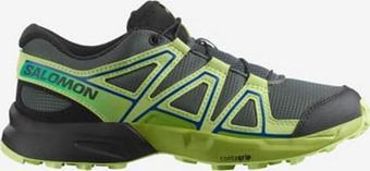 Salomon L47733300 Speedcross J Çocuk Outdoor Ayakkabı
