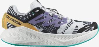 Salomon L47759900 Aero Glide 3 Proto Pack Erkek Koşu Ayakkabısı