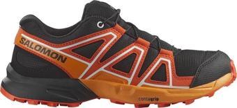 Salomon L47724500 Speedcross J Çocuk Outdoor Ayakkabı