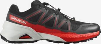 Salomon L47790100 Speedcross Peak Erkek Koşu Ayakkabısı
