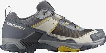 Salomon L47724700 X Ultra 5 Erkek Outdoor Ayakkabı