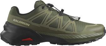 Salomon L47948700 Speedcross Peak Erkek Koşu Ayakkabısı
