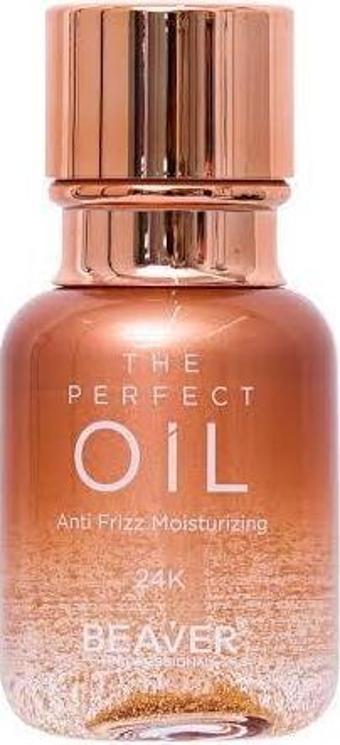 Beaver The Perfect Oil 24K 50 ml 