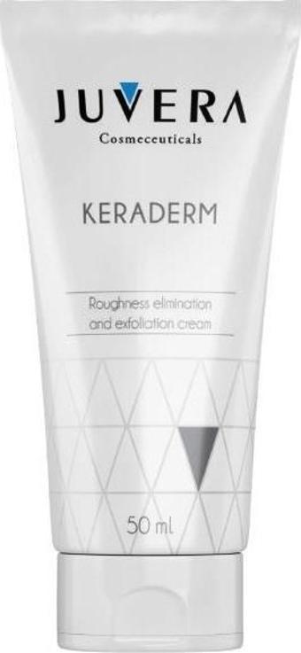 Juvera Keraderm 50 ml