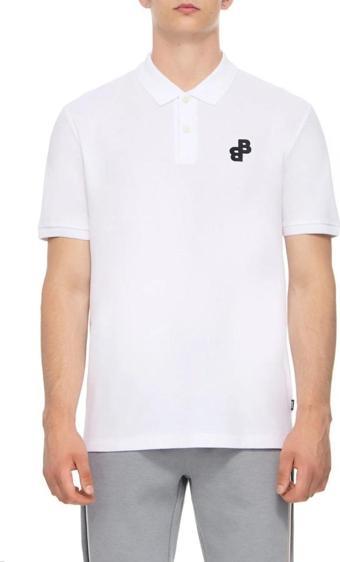 Boss Organik Pamuk Polo Yaka T-Shirt