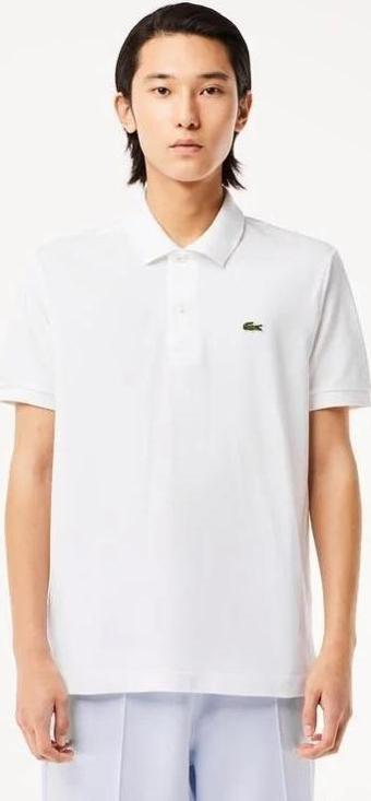 Lacoste Polo Yaka T-Shirt