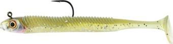Storm 360gt 11cm 7gr Silikon Balık