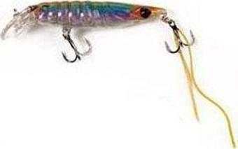 Strike Pro 5 Cm 3,2gr Eg-114sp 502g Karides