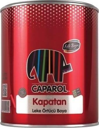 Filli Boya Caparol Kapatan 0,25 Lt
