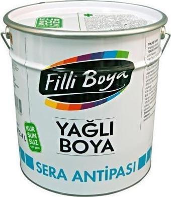 Filli Boya Sera Antipas Gri 20 Kg