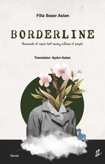 Borderline - İngilizce - Filiz Sezer Aslan - Okur Kitaplığı