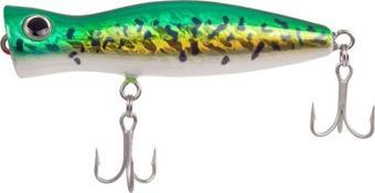 Strike Pro Popper 13 Cm Wd-003a *600 Sahte Balık