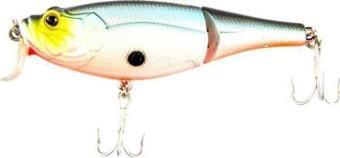 Strike Pro Sh003aj A05 8 Cm Sahte Balık