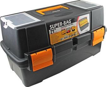 Süper Bag 21" Takım Çantası