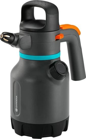Gardena 11120 Basınçlı İlaçlama Pompası 1,25 Litre