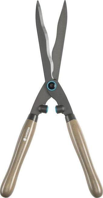 Gardena 12300 Naturecut Çim Çit Kesme Makası