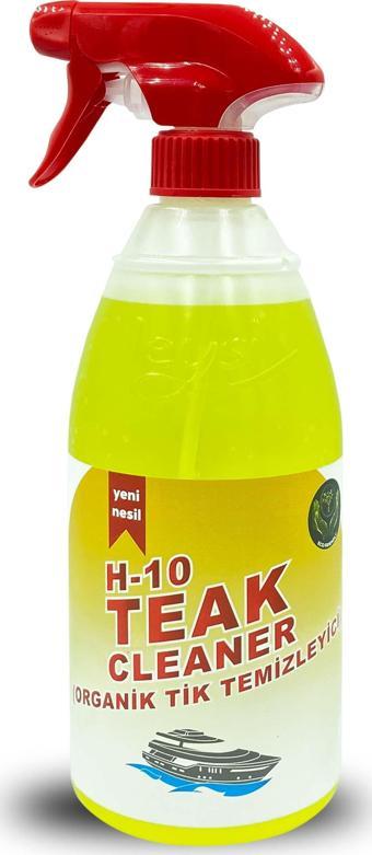 Akba Organik Tik Temizleyici 750 ml