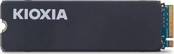 KIOXIA LSC11K1T02G8 EXCERIA M.2 1TB (6200/4900MB/s) PCIe + NVMe SSD Disk (GEN4) Soğutuculu