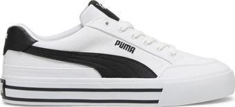 Puma Court Classic Vulc Fs Erkek Spor Ayakkabı 39635302