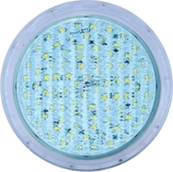 Cometepool Mavi Işık SMD Led Par 56 Havuz Aydınlatma Ampulü 33W -ToptancıyızBiz