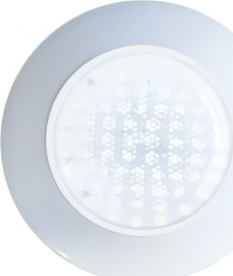 Cometepool Ultra Slim 4mm Beyaz Işık SMD Led Havuz Sıva Altı (Joker) Aydınlatma Lambası 40W-ToptancıyızBiz