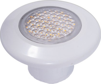 MegaPool Gün Işığı Led ( Osram ) Süs Havuz Aydınlatma Lambaları 7 cm çap-ToptancıyızBiz