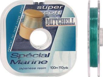 Mitchell Special Marine 0,24mm 100mt Misina