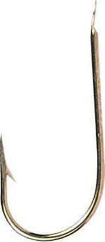 Mustad 1266 No:6 100 Lü Paket İğne