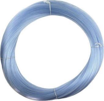 Mustad Ayaka 500 Gr 0,40 Mm Mavi Adt