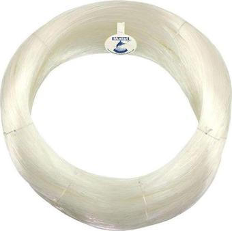 Mustad Ayaka 500 Gr 0,60 Mm Beyaz Adt