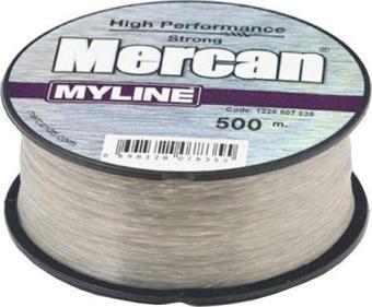 Myline 0,14mm 500m Misina