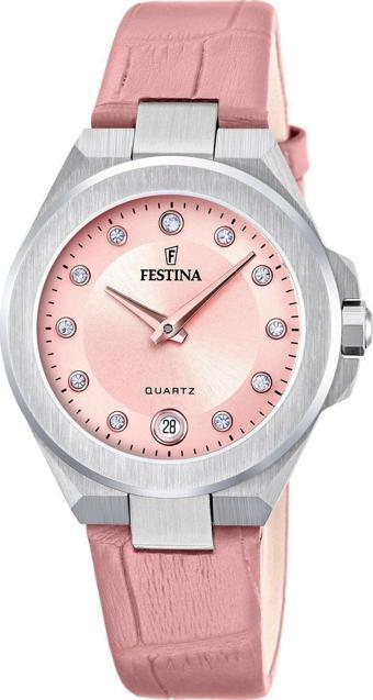 Festina F20701/2 Mademoiselle Kadın Kol Saati